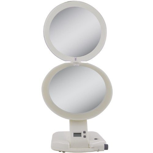 Zadro Ultimate LED Lighted Make-Up Mirror