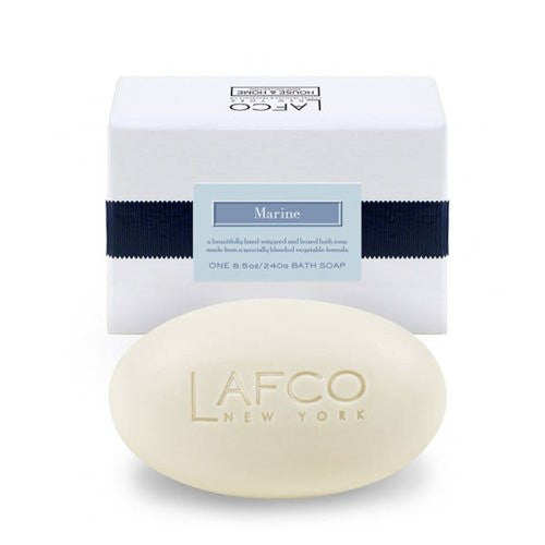 Marine Bath Soap, 8.5oz soap bar