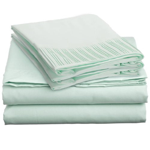 1600 King Mint Green (Aqua)