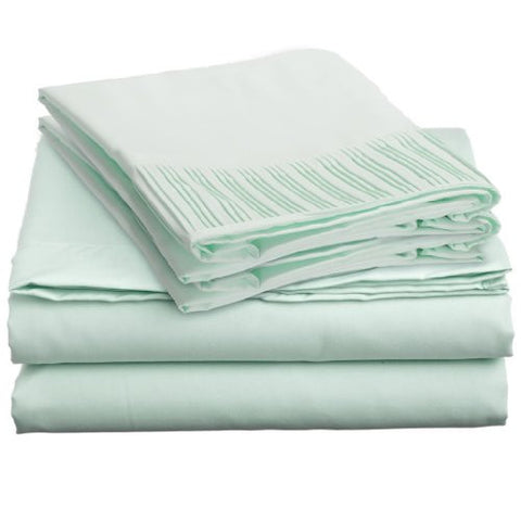 1600 King Mint Green (Aqua)