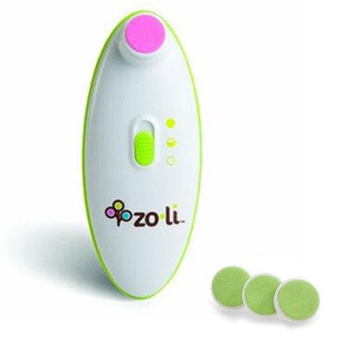 Zo-li Buzz B electric nail trimmer