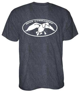 Duck Commander Logo Shirt