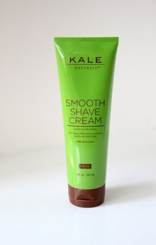 Smooth Shave Cream (8 oz.)