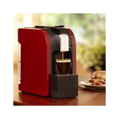 Verismo® System 580 by Starbucks® - Single-serve Coffee and Espresso machine