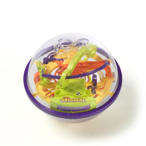Perplexus Intellect Ball