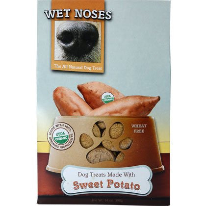 Wet Nose SWT POT TRT 14z