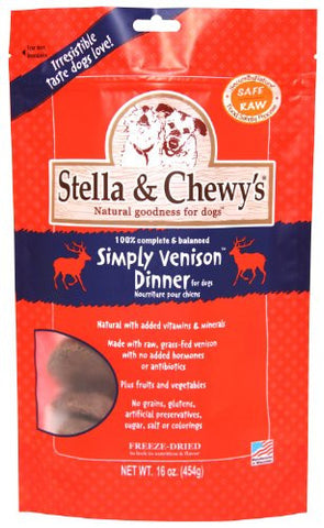 STELLA FRZ Dry Simply Ven 16z