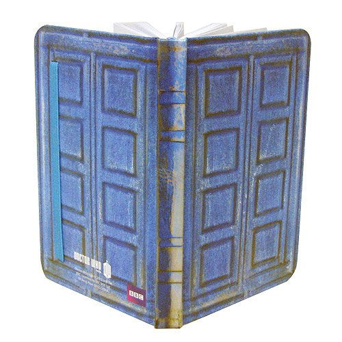Doctor Who River Song's Mini-Journal