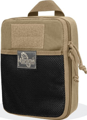 BEEFY Pocket Organizer (Khaki)