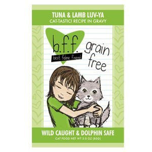 .RV BFF GF Luv Yas Cat PCH 3z