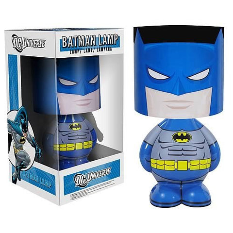 Funko Batman 12" Character Table Lamp