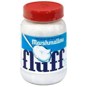 Fluff 7.5 OZ