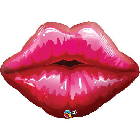 30"PKG KISSEY LIPS