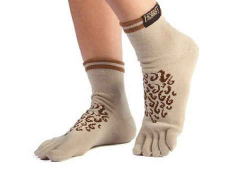 The Hobbit Feet Socks  One Size