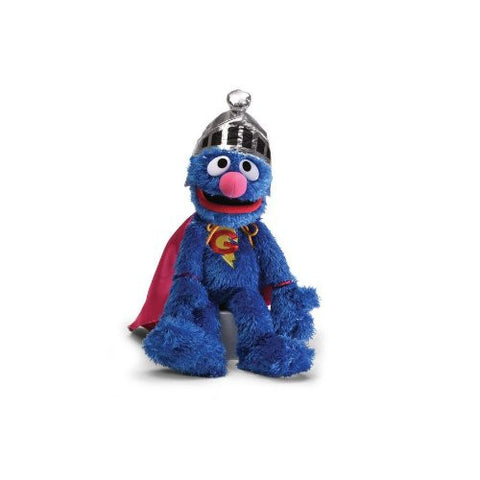 Super Grover 16" by Gund