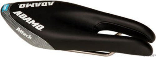 ISM Adamo Attack Saddle
