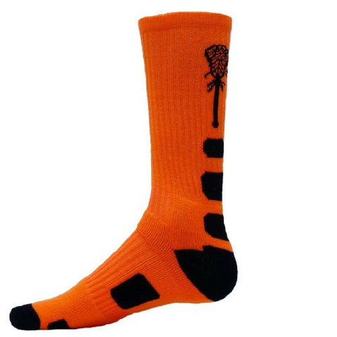 Stinger, Medium, Flo Orange/Black