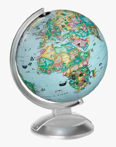 Globe 4 Kids