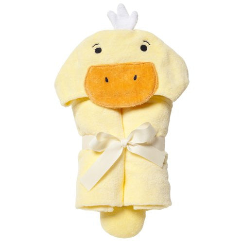 Bath Wrap - Ducky