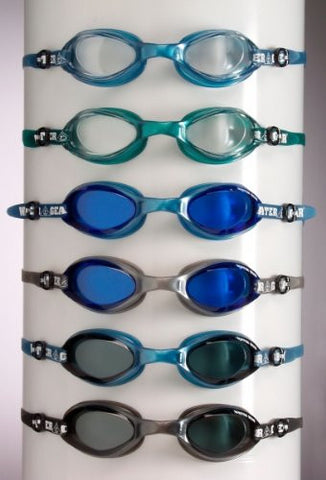 Water Gear Razor Anti-Fog Goggle