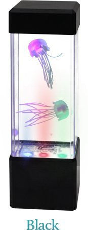 Jelly Fish Lamp