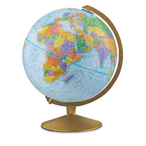 Explorer Globe