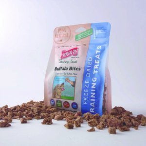 BRAVO Train TRT Buff Dog 2.5z