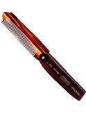 Folding Comb by Kent Men's Hair Accessory