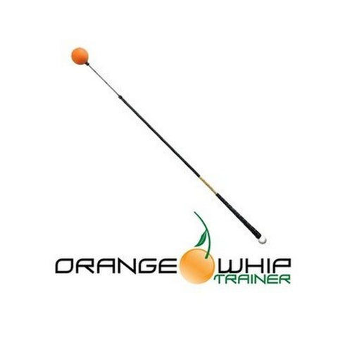Orange Whip Trainer