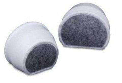 Drinkwell Ceramic Charcoal Filters 4 pack