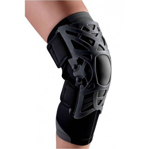 DonJoy Reaction Knee Brace (Color: Yellow Size:)