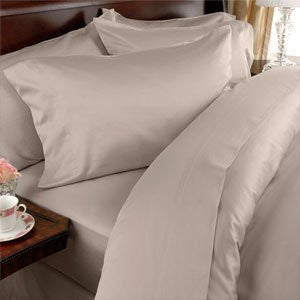 1200 Elegance Linen - Full (Beige)