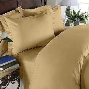 1200 Elegance Linen - King (Gold)