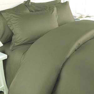 1200 Elegance Linen - Full (Sage)