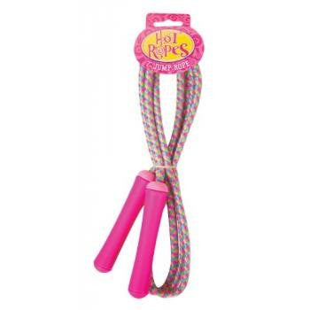 Junior Hot Rope