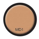 Celebre Pro-HD Cream Makeup (Medium-Dark 1)