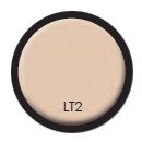 Celebre Pro-HD Cream Makeup (Light 2)