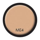 Celebre Pro-HD Cream Makeup (Medium 4)
