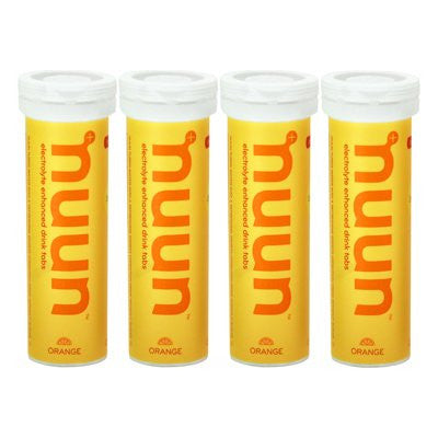 Nuun Orange