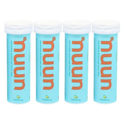 Nuun Tropical