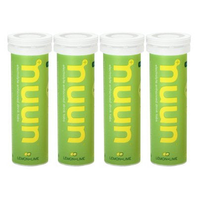 Nuun Lemon Lime