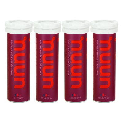 Nuun Tri Berry