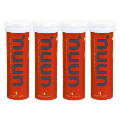 Nuun Fruit Punch