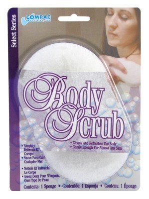 Compac Body Scrub (Pack of 6)