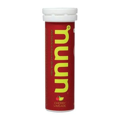 Nunn Active Hydration Cherry Limeade 10 CT