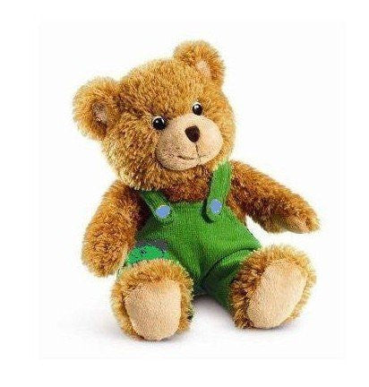 Corduroy teddy best sale bear stuffed animal