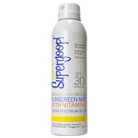 SPF 30 Antioxidant-Infused  Sunscreen Mist with Vitamin C 6oz