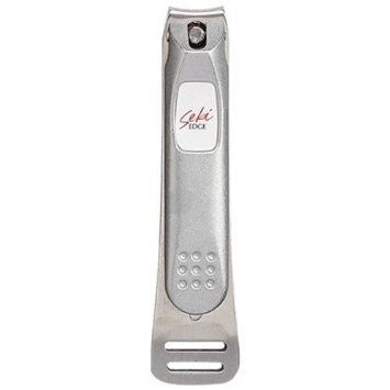 Stainless Steel Fingernail Clipper