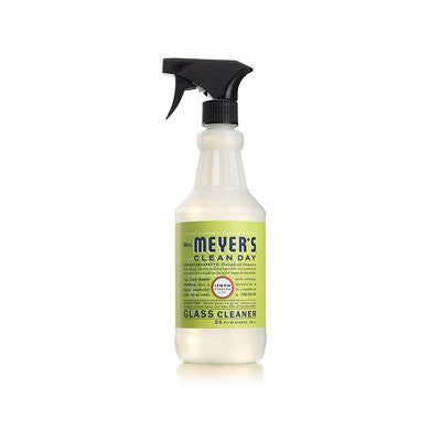 Glass Cleaner, 24 oz. - Lemon Verbena