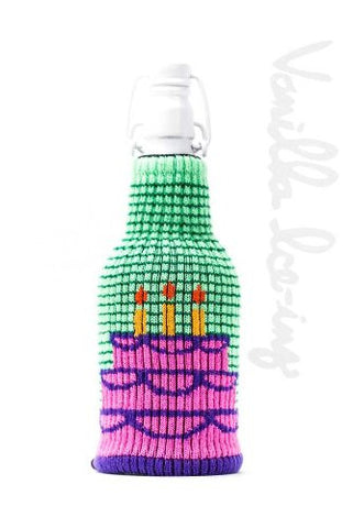 Freaker Vanilla Ice-ing 3" x 6.5"